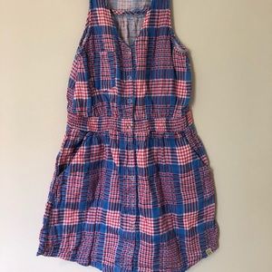 The PERFECT 4th of July dress